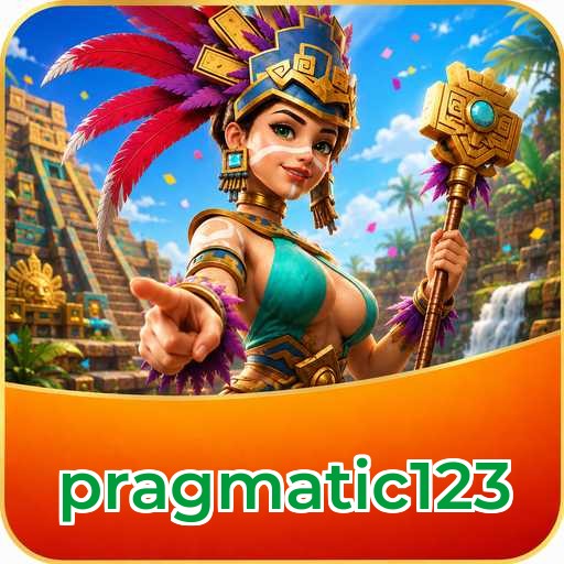 Instalasi pragmatic123
