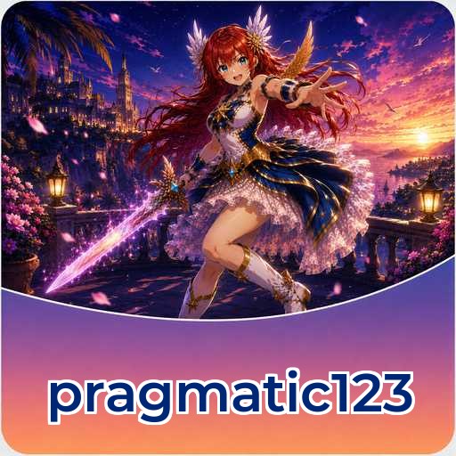 Performa pragmatic123
